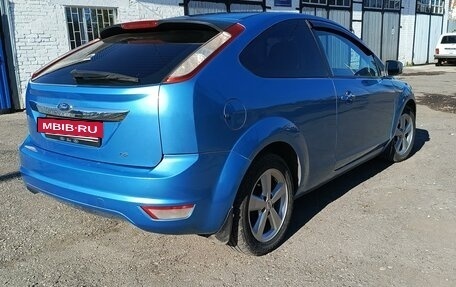 Ford Focus II рестайлинг, 2008 год, 550 000 рублей, 2 фотография