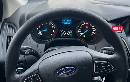 Ford Focus III, 2016 год, 1 200 000 рублей, 7 фотография