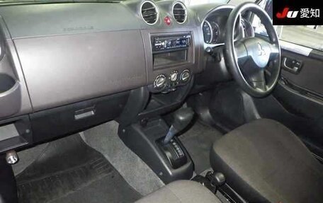 Mitsubishi Pajero Mini II, 2010 год, 735 000 рублей, 3 фотография