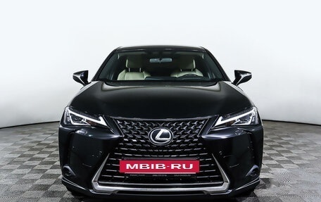 Lexus UX I, 2020 год, 2 997 000 рублей, 2 фотография