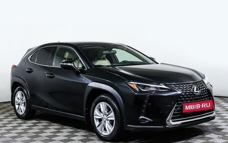 Lexus UX I, 2020 год, 2 997 000 рублей, 3 фотография