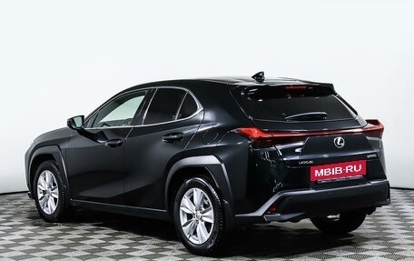 Lexus UX I, 2020 год, 2 997 000 рублей, 7 фотография