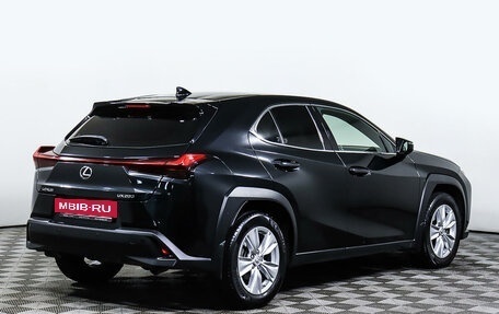 Lexus UX I, 2020 год, 2 997 000 рублей, 5 фотография