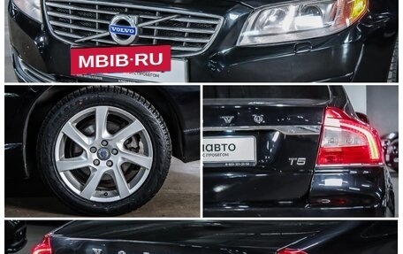 Volvo S80 II рестайлинг 2, 2014 год, 1 749 000 рублей, 7 фотография