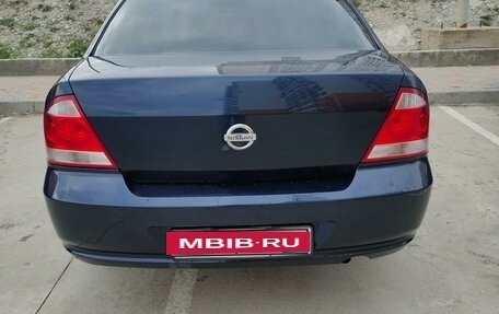 Nissan Almera Classic, 2010 год, 570 000 рублей, 3 фотография