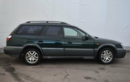 Subaru Outback III, 2003 год, 569 000 рублей, 7 фотография