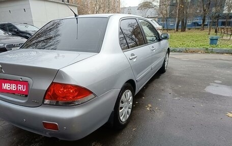 Mitsubishi Lancer IX, 2006 год, 700 000 рублей, 11 фотография