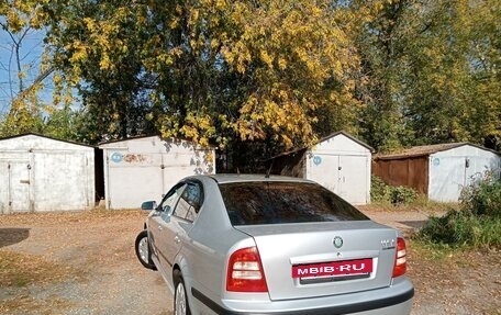 Skoda Octavia IV, 2009 год, 575 000 рублей, 6 фотография