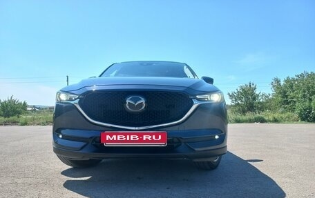 Mazda CX-5 II, 2017 год, 2 720 000 рублей, 4 фотография