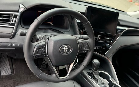 Toyota Camry, 2022 год, 4 699 999 рублей, 20 фотография