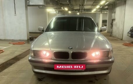 BMW 7 серия, 1998 год, 830 000 рублей, 2 фотография