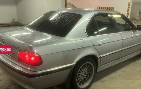 BMW 7 серия, 1998 год, 830 000 рублей, 3 фотография