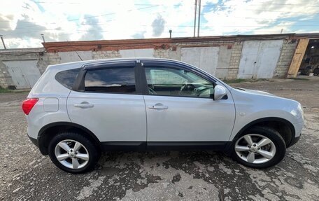 Nissan Qashqai, 2007 год, 875 000 рублей, 3 фотография