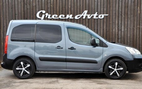 Citroen Berlingo II рестайлинг, 2011 год, 700 000 рублей, 6 фотография