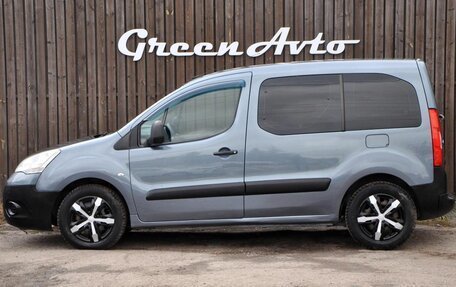 Citroen Berlingo II рестайлинг, 2011 год, 700 000 рублей, 2 фотография