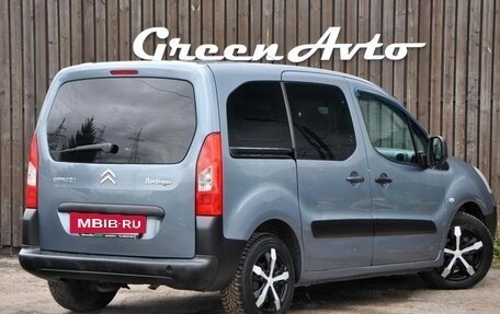 Citroen Berlingo II рестайлинг, 2011 год, 700 000 рублей, 5 фотография