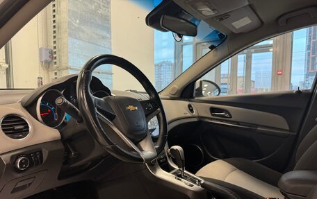 Chevrolet Cruze II, 2013 год, 890 000 рублей, 7 фотография