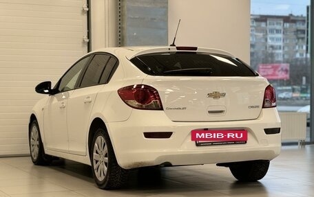 Chevrolet Cruze II, 2013 год, 890 000 рублей, 6 фотография