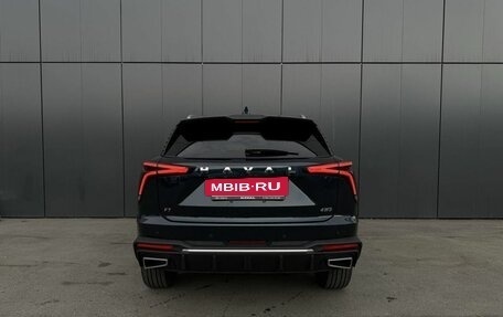 Haval F7, 2024 год, 3 499 000 рублей, 9 фотография