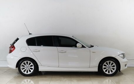 BMW 1 серия, 2010 год, 1 039 000 рублей, 5 фотография