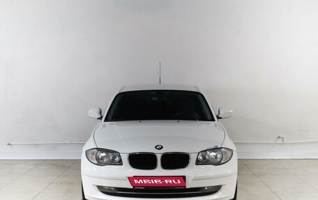 BMW 1 серия, 2010 год, 1 039 000 рублей, 3 фотография