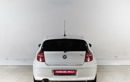 BMW 1 серия, 2010 год, 1 039 000 рублей, 4 фотография