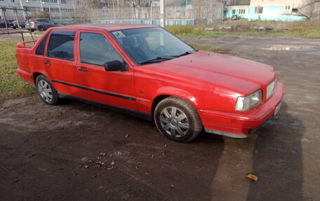 Volvo 850, 1993 год, 200 000 рублей, 2 фотография