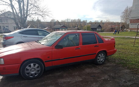 Volvo 850, 1993 год, 200 000 рублей, 4 фотография