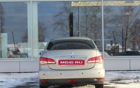 Nissan Almera, 2016 год, 1 030 000 рублей, 4 фотография