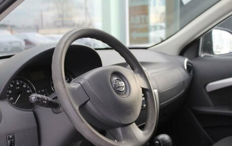 Nissan Almera, 2016 год, 1 030 000 рублей, 24 фотография