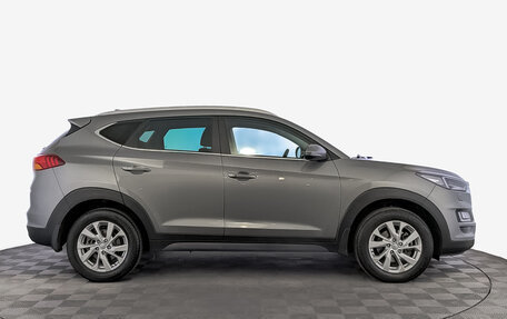 Hyundai Tucson III, 2020 год, 2 770 000 рублей, 4 фотография