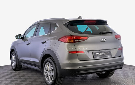 Hyundai Tucson III, 2020 год, 2 770 000 рублей, 7 фотография