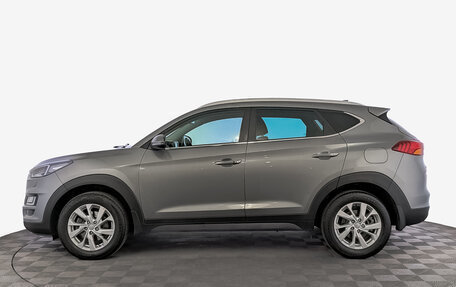 Hyundai Tucson III, 2020 год, 2 770 000 рублей, 8 фотография