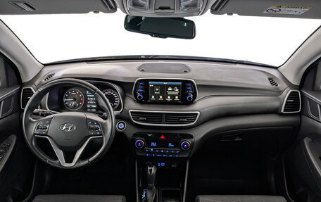 Hyundai Tucson III, 2020 год, 2 770 000 рублей, 14 фотография