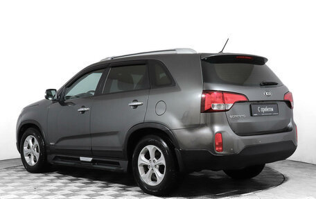 KIA Sorento II рестайлинг, 2013 год, 1 778 000 рублей, 7 фотография