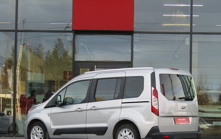 Ford Tourneo Connect II рестайлинг, 2016 год, 1 570 000 рублей, 6 фотография