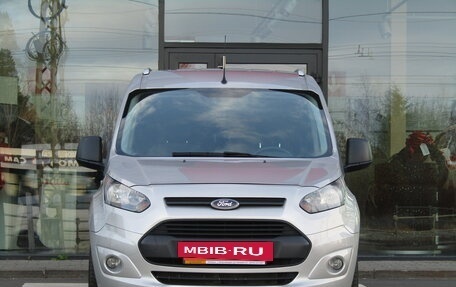 Ford Tourneo Connect II рестайлинг, 2016 год, 1 570 000 рублей, 2 фотография