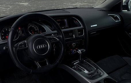 Audi A5, 2012 год, 1 620 000 рублей, 4 фотография