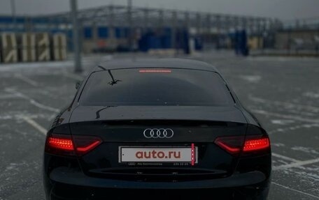 Audi A5, 2012 год, 1 620 000 рублей, 3 фотография