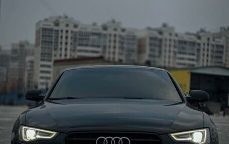 Audi A5, 2012 год, 1 620 000 рублей, 2 фотография