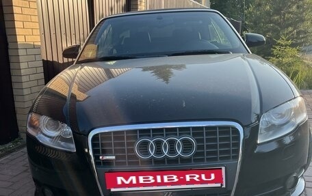 Audi A4, 2009 год, 1 556 000 рублей, 2 фотография