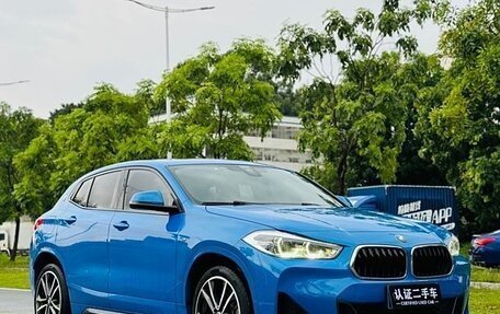 BMW X2, 2021 год, 2 575 000 рублей, 1 фотография