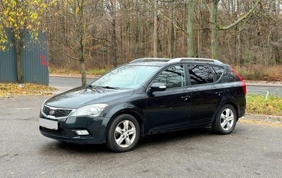 KIA cee'd I рестайлинг, 2010 год, 870 000 рублей, 1 фотография