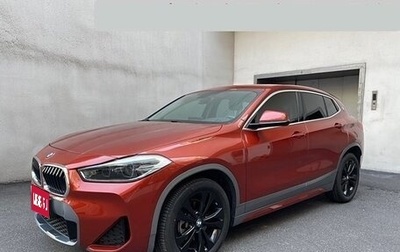 BMW X2, 2021 год, 2 275 000 рублей, 1 фотография