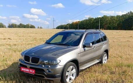 BMW X5, 2005 год, 1 500 000 рублей, 1 фотография