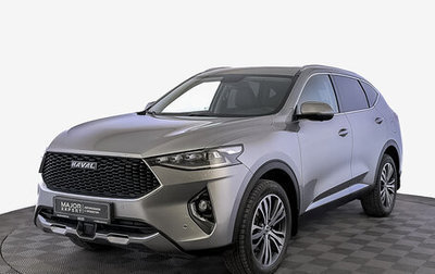 Haval F7 I, 2019 год, 1 875 000 рублей, 1 фотография