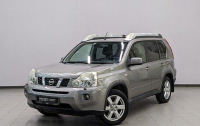 Nissan X-Trail, 2008 год, 1 200 000 рублей, 1 фотография