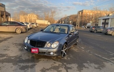 Mercedes-Benz E-Класс, 2005 год, 1 150 000 рублей, 1 фотография