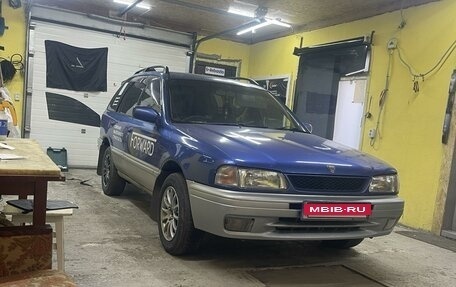 Nissan Wingroad I, 1998 год, 300 000 рублей, 2 фотография