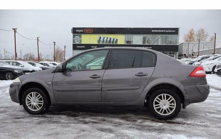 Renault Megane II, 2008 год, 510 000 рублей, 2 фотография